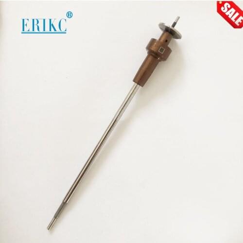ERIKC F00VC01502 F00VC01517 Control Valve 518 for Injectors 0445110429 0445110369 0445110382 0445110478 0445110595