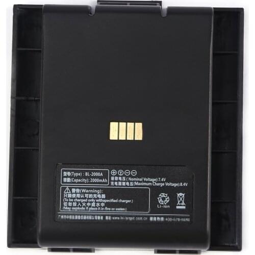 FLYORZO Rechargeable Batteries