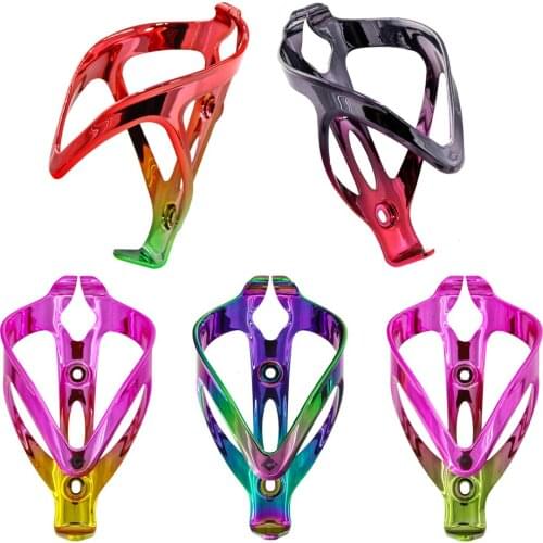 Mountaineering bicycle nylon bottle rack, bicycle water bottle rack