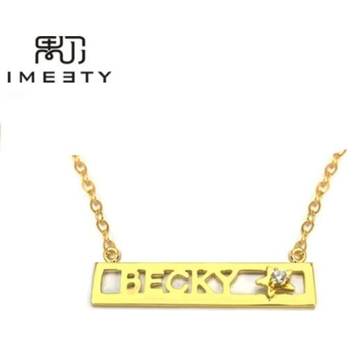 IMEETY Jewelry Pendants