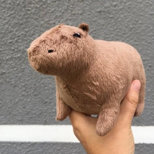 Malphite Stuffed Animal Toys