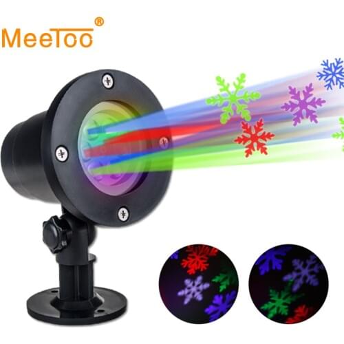 Светодиодные новогодние украшения MeeToo China At AliExpress