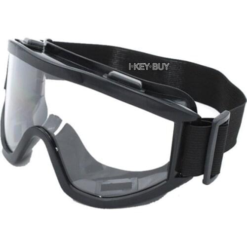Male Goggles Dust-proof Sand-proof Wind-proof Mirror Anti-grinding Welding Special Eye Protection Goggle Dust Splash