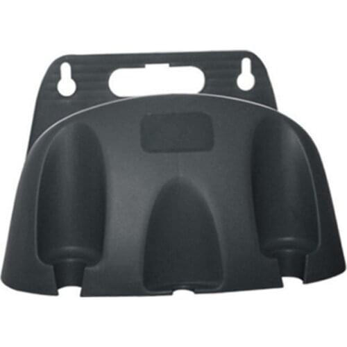 Hot Wall Mounted Hose Hanger Garden Hose Pipe Reel Hanger Holder Cable Storage Bracket for 20M Hose Hanger