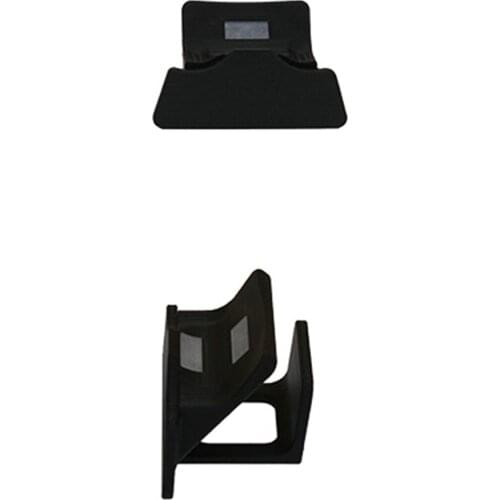 Wall Mount Holder for Sony PlayStation4 PS4/ Slim/ Pro Gamepad Game Controller Accessories Wall Mount Support Stand Bracket