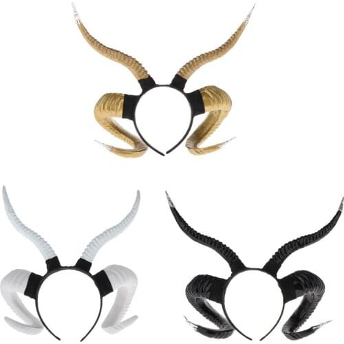 Novelty Headband Hairband Headwear Hair Hoop Styling Tool Party Prop Decor