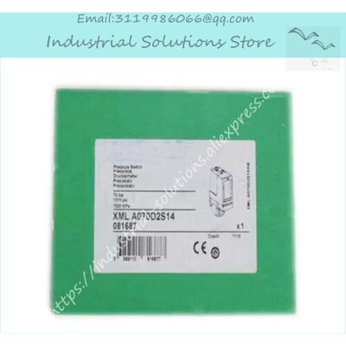 New Pressure Switch XMLA070D2S14 Spot
