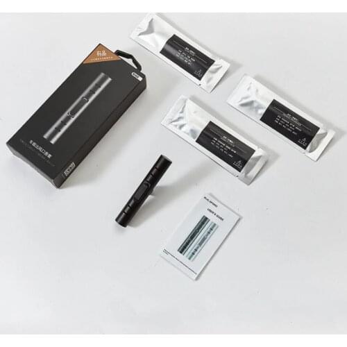 Original Xiaomi Youpin Guildford Car Holder Incense Lemon/Orange/Olive Aromatic Wardrobe Aromatherapy for Car Air Purifier
