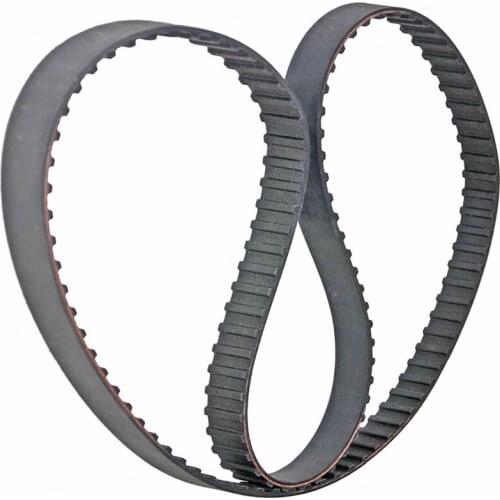 AP01 037109119B Timing belt For Audi 80 100 VW GOLF JETTA PASSAT PORSCHE 924 SEAT