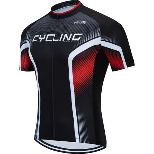 RCC SKY Cycling Jersey Shimano Maillot Ropa Ciclismo Men Bicycle Equipment MTB Mountain Cycling Shirts Road Cycling Clothing