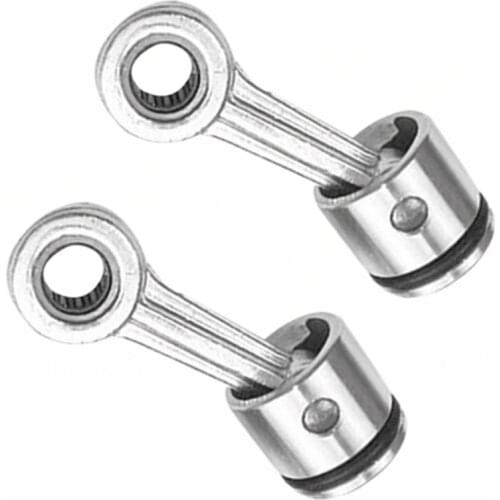 1PC Electric Hammer Piston Rod Replace for Hitachi DH26 Electric Hammer Piston Rod Power Tool Accessories