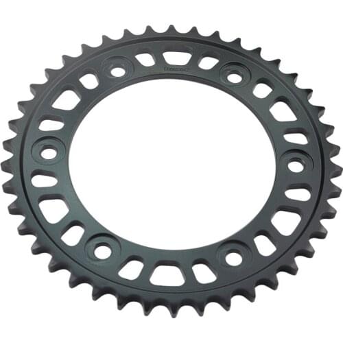 530 Chain 40T 41T 42T 43T Motorcycle Rear Sprocket For Honda CBR900RR 2000-2003 CBR1000S 15-16 CBR929RR 00-01 CBR954RR 02-03
