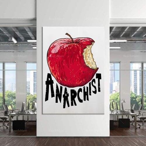 Anarchist printing, resistance, politics, anarchy, posters, printed matter, eating the rich, anti-capitalism, anarchists