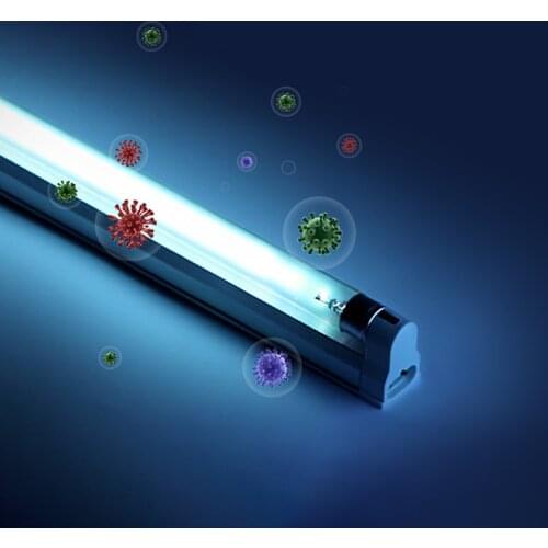 CHNAITEKE Ultraviolet Lamps