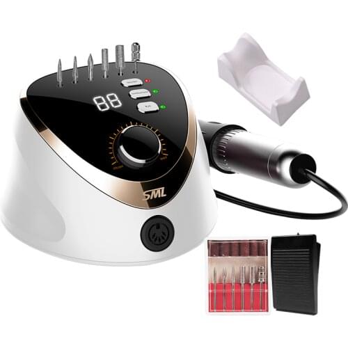 DEMANKE Products For Manicure And Pedicure