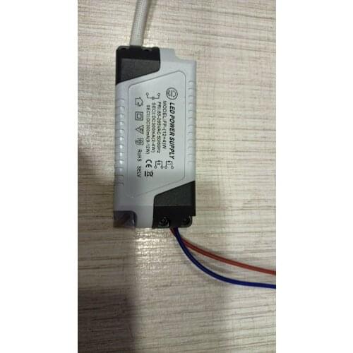 EE LED Transformers