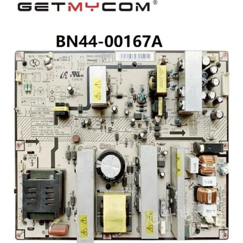 Getmycom Original for SAMSUNG LA40S81BA power board CS61-0267-07A IP-230135A BN44-00167A 100% test work