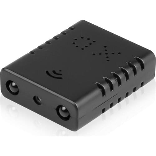 Kebidumei Mini Secret Camera Full HD 1080P Home Security Camcorder Night Vision Micro cam Motion Detection Video Voice Recorder