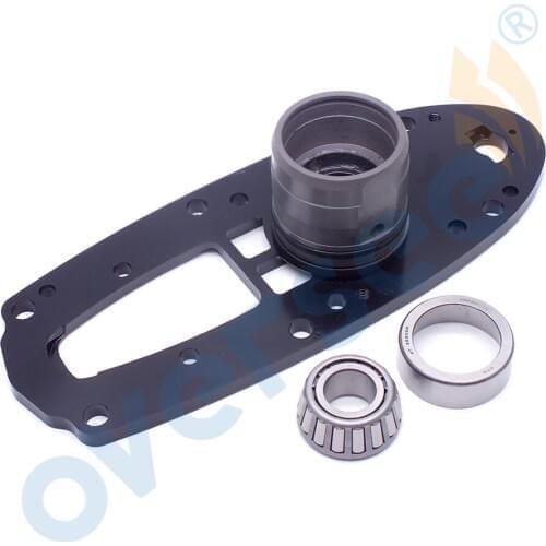 56130-96301-02M Driver Shaft Housing Set For Suzuki Outboard Motor 09265-17002 09289-17004 09280-50005 56130-96301