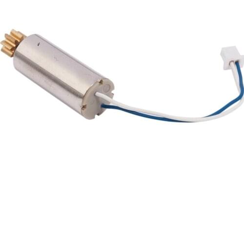 Coreless Main Motor V966-010 For Wltoys V966 V988 V911S Xk K100 Rc Helicopter Parts