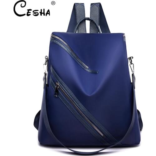 Fashion Anti theft Women Travel Backpack Large Capacity Pretty Style Girls School Backpack High Quality Durable Women Backpack