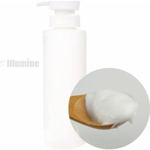 Nicotinamide Luminous Body Cream Brightens Softens Skin Nourishes Whole Body Without Greasiness At All 1000g