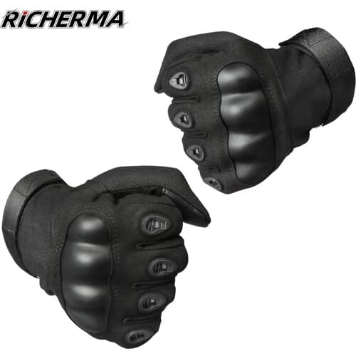Richerma Tactical Gloves