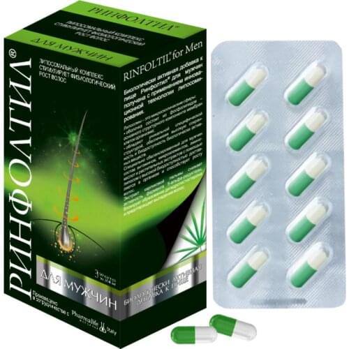 Витамины/минералы RINFOLTIL China At AliExpress