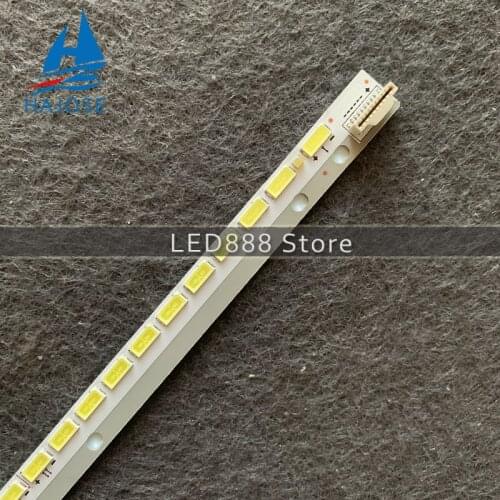 LED backlight strip for LG 47 V13 Edge 6920-0001C 47LA640S 47LA644V 47LA643V 47GA6400 KDL-47R500A 6922L-0043A 0065A 6916L-1009B