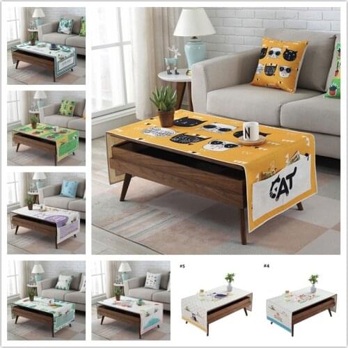 Ternholm Waterproof Tablecloths