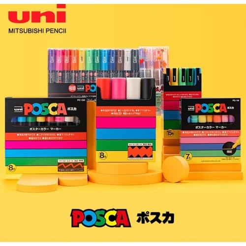 Uni Marker Sets China