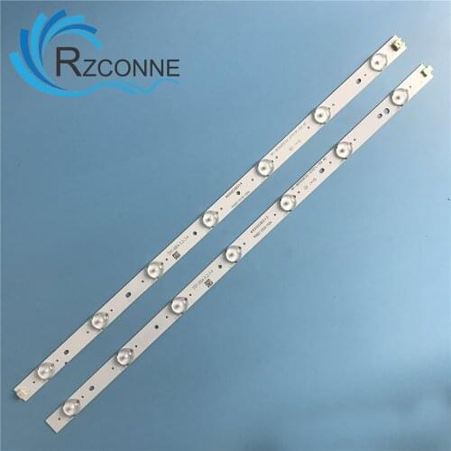 1003mm LED Backlight strip 14lamp For TCL 50"TV RF-BS500E32-0701R RF-BS500E32-0701L D50A710 L50F2850A LVF500CM0I