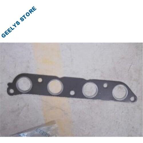 1086000476 Exhaust Mainfold Gasket FOR GEELY GC3;LG-3;LG-3A