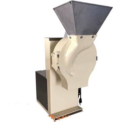 150-300KG/H Commercial garlic apple sliced machine fruit vegetable slicing machine