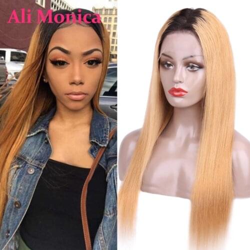 High Density Lace Wigs Alimonica China