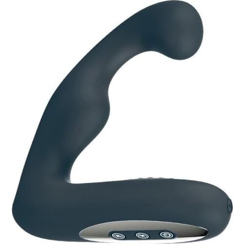 Plug Anal Sex Toys Wear Dildo Vibrator Orgasm Masturbation Products SexToys for Women Black Vibrator Masturbator for Couple