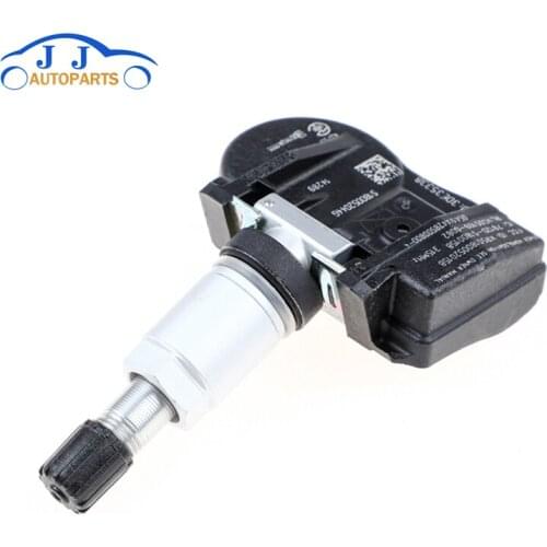 Car 42753-TX6A-A811-M1 42753TX6AA811M1 Fits For Honda Acura TPMS Tire Pressure Sensor TPMS Sensor 315MHZ Auto Parts