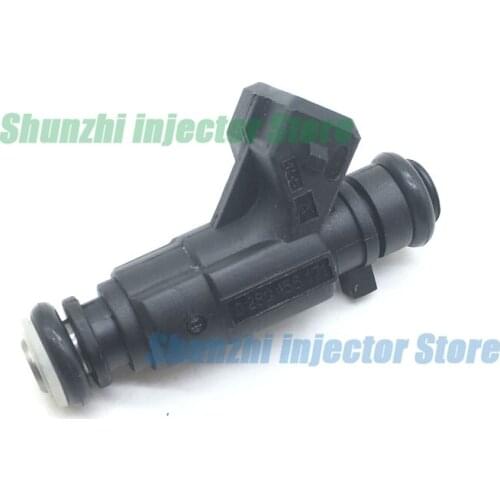 Auto Parts Best Performance Fuel Injector Nozzle OEM 0280156171 For Chinese Car