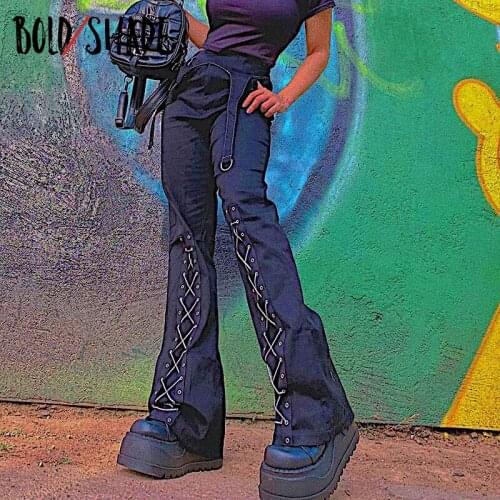 Bold Shade Women's Straight Trousers