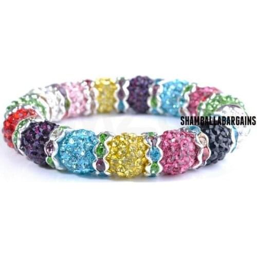 Ccouvergg Chain Bracelets