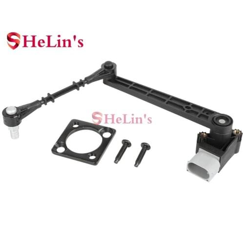 Rear Suspension Height Sensor for 10-12 Land Rover Range Rover V8 5.0L L322 L=R LR023654 LR 023654 LR010803