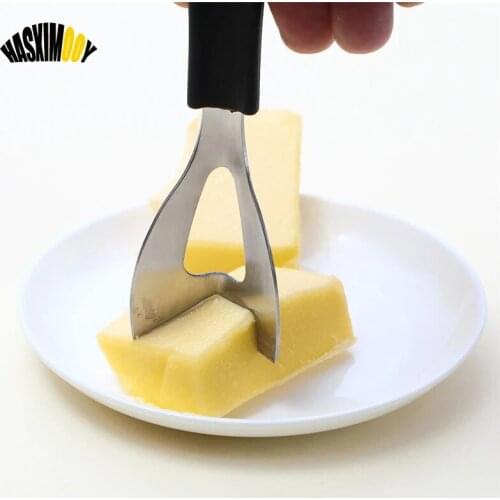 HASXIMOOY Cheese Knives
