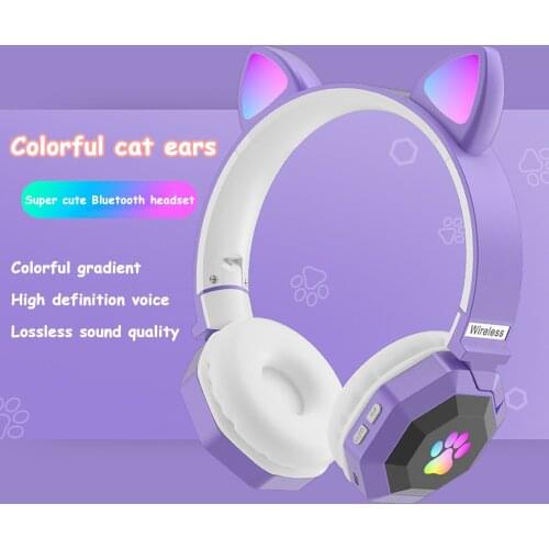 HEYGENIALES Headphones