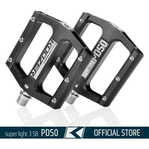 KOOZER Bicycle Pedals