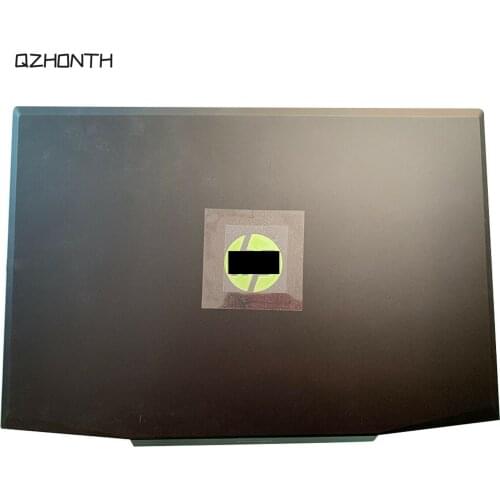 Laptop For HP 15-CX LCD Back Cover Top Case L20313-001 Green Logo