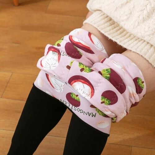 Shinuoxuan Women's Insulated Leggings