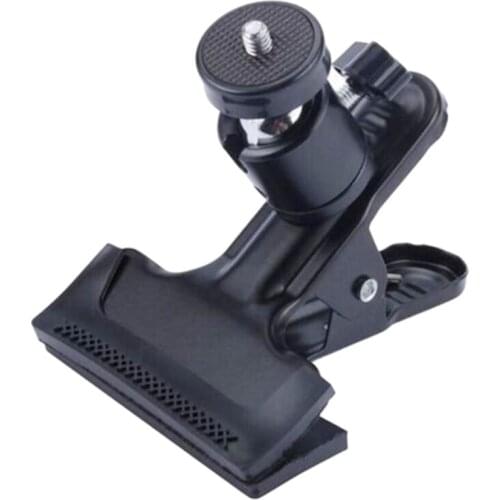 360 Degree Rotating Guitar Head Clip Bracket, Guitar Playing Live, Watch Music Tutorial, Playing Bracket