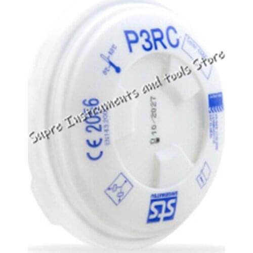 Japan Shigematsu P3RC dust box cover 99.9% filtration efficiency stone sanding