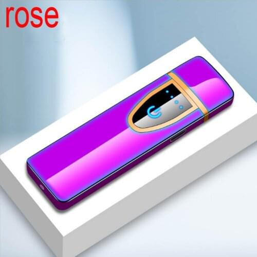 2pcs USB lighter
