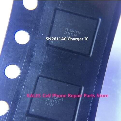 100pcs/lot 100% New Original SN2611A0 charging charger ic chip U3300